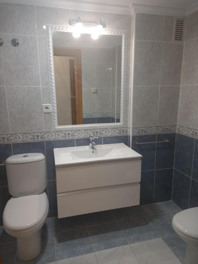 La Manga - Puerto Y Playa - 3 Dormitorios Zewnętrze zdjęcie