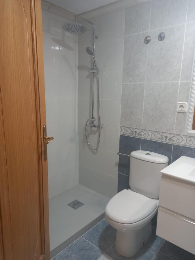 La Manga - Puerto Y Playa - 3 Dormitorios Zewnętrze zdjęcie
