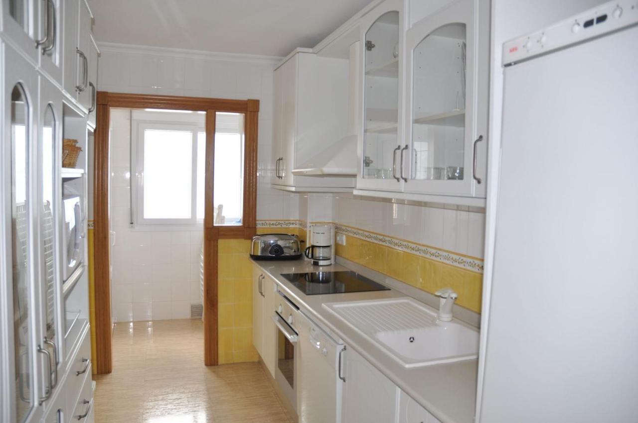 La Manga - Puerto Y Playa - 3 Dormitorios Zewnętrze zdjęcie