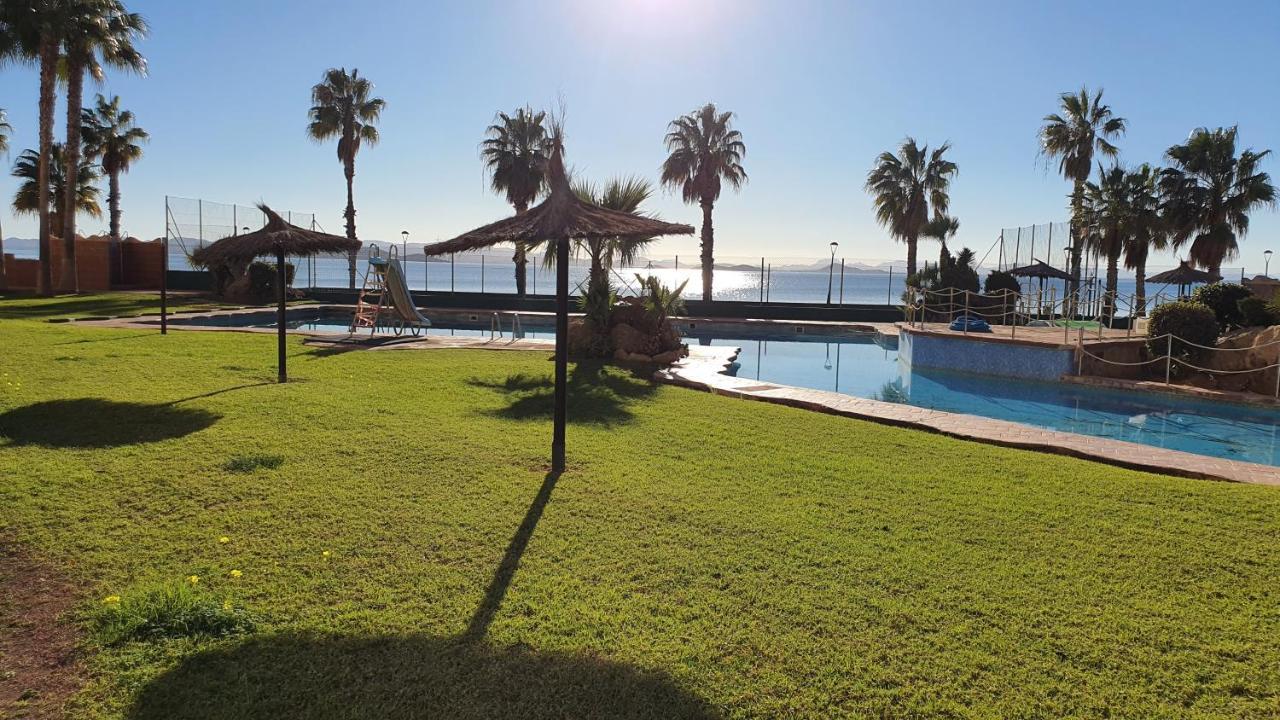 La Manga - Puerto Y Playa - 3 Dormitorios Zewnętrze zdjęcie