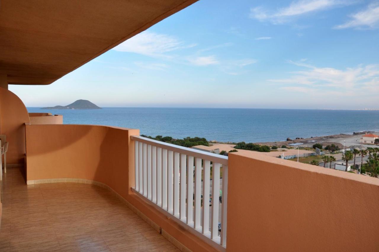 La Manga - Puerto Y Playa - 3 Dormitorios Zewnętrze zdjęcie