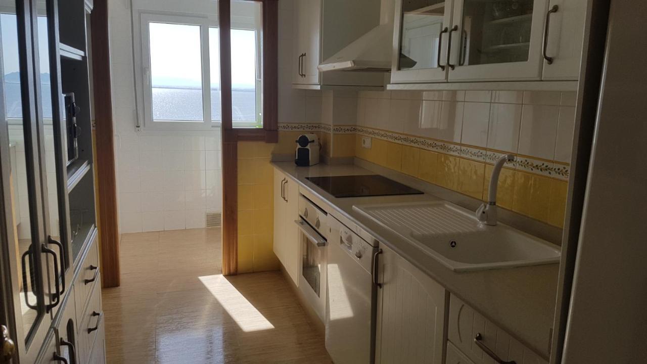 La Manga - Puerto Y Playa - 3 Dormitorios Zewnętrze zdjęcie