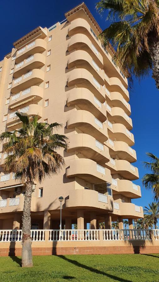 La Manga - Puerto Y Playa - 3 Dormitorios Zewnętrze zdjęcie