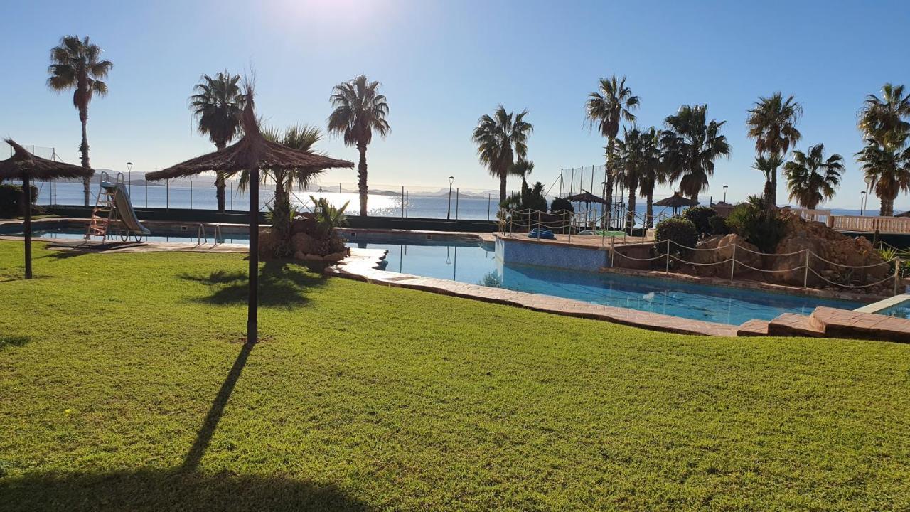 La Manga - Puerto Y Playa - 3 Dormitorios Zewnętrze zdjęcie