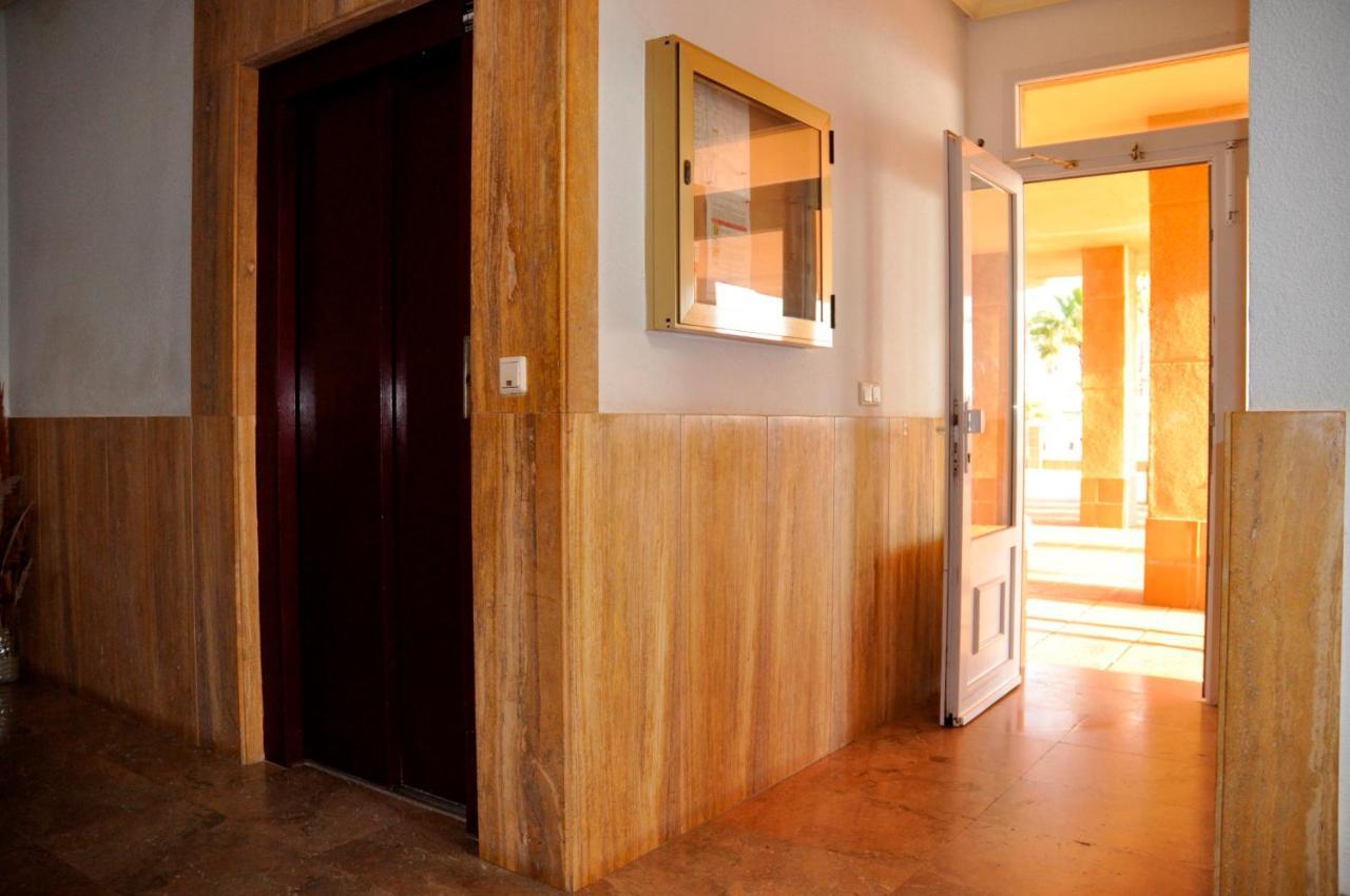 La Manga - Puerto Y Playa - 3 Dormitorios Zewnętrze zdjęcie