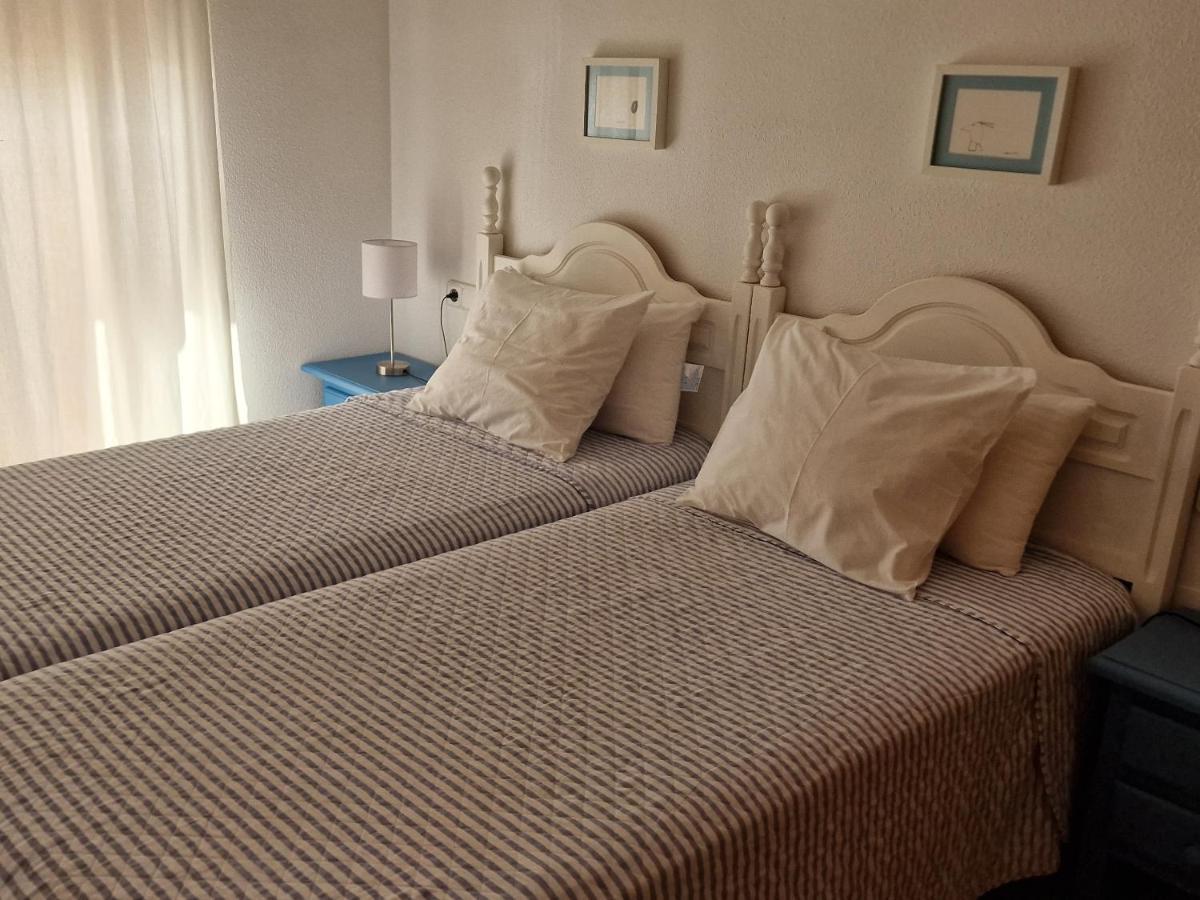 La Manga - Puerto Y Playa - 3 Dormitorios Zewnętrze zdjęcie