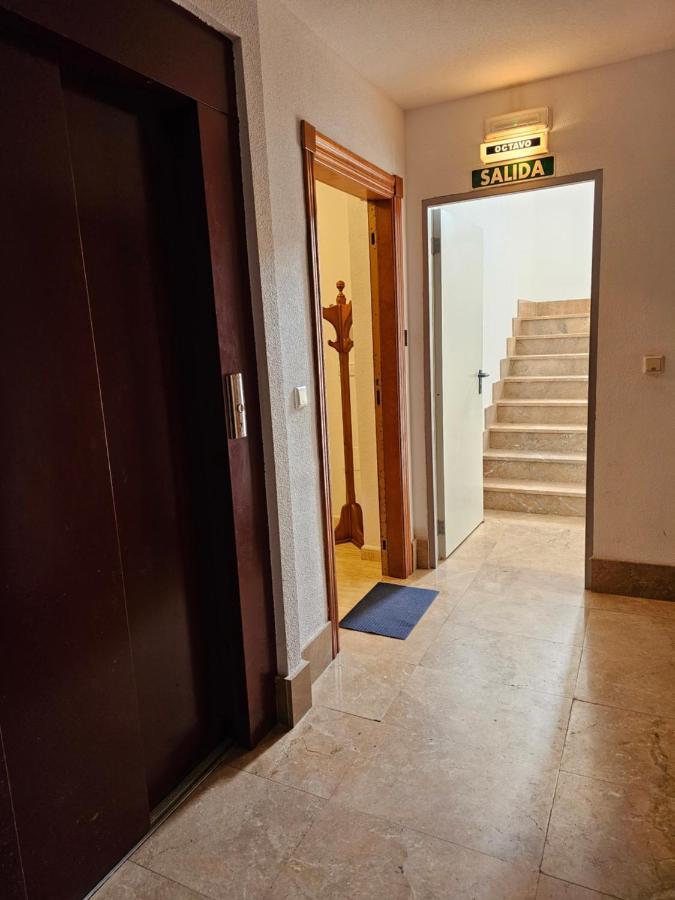 La Manga - Puerto Y Playa - 3 Dormitorios Zewnętrze zdjęcie